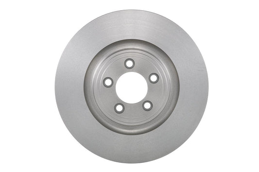 C2C25337 BOSCH BRAKE DISC FRONT 355MM XF/S TYPE S/C - 2264 #