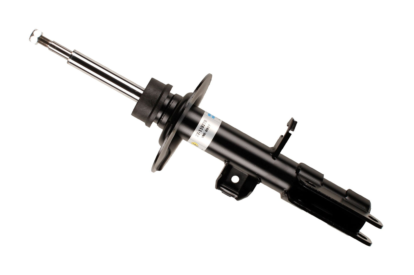 31 31 6 764601 BILSTEIN SHOCK ABSORBER LHF E53 - 22-119278 #