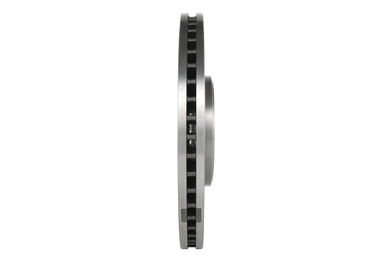 C2C25337 BOSCH BRAKE DISC FRONT 355MM XF/S TYPE S/C - 2264 #