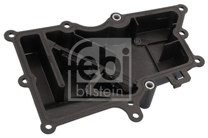 03F 103 464D METZGER OIL SEPARATOR CRANKCASE VENTILATION #