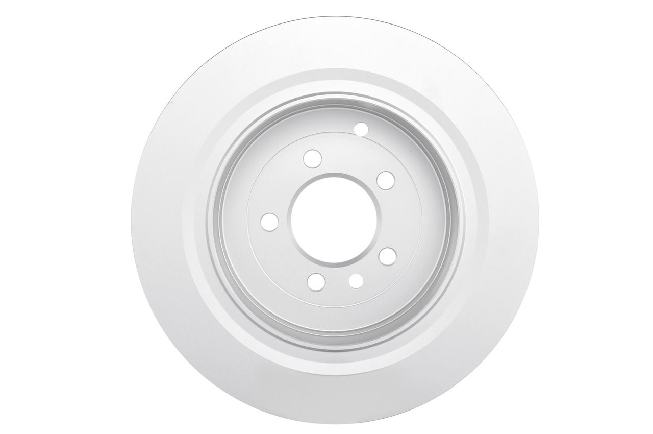 SDB000646 BOSCH BRAKE DISC REAR DISC3 +RR SPORT 350MM  #