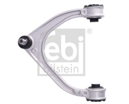 LR090503 FEBI BILSTEIN CONTROL ARM WISHBONE UPPER LHF - 196494 #