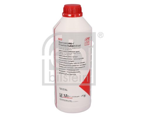 G012 A8DA1 FEBI BILSTEIN ANTIFREEZE UNIVERAL 10L #