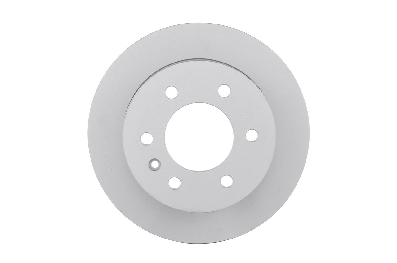 906 423 00 12 BOSCH BRAKE DISC REAR CRAFTER/SPRINTER - 6477