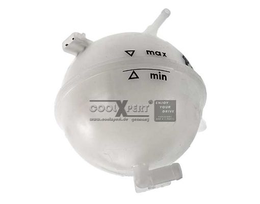1H0 121 407A FEBI BILSTEIN EXPANSION TANK #