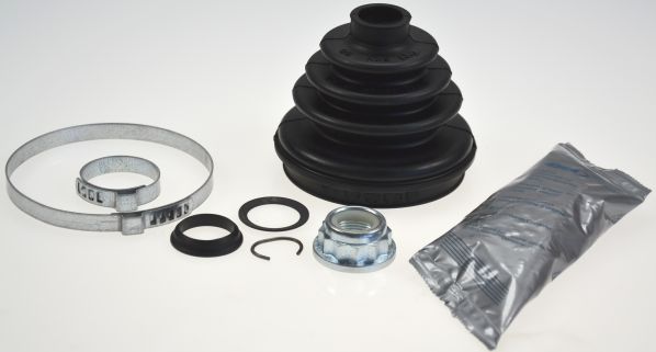 1H0 498 203A CV BOOT
