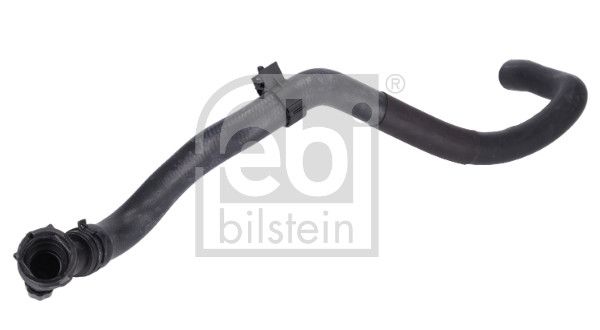 1J0 122 051H LOWER RAD HOSE 1.6/2.0 #
