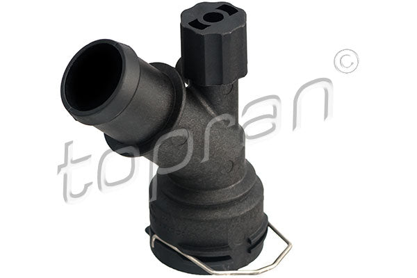 1J0 122 291A FEBI BILSTEIN COUPLING WITH SREW ADJUST #