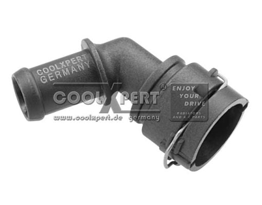 1J0 122 291D COOLXPERT COUPLING RAD HOSE #