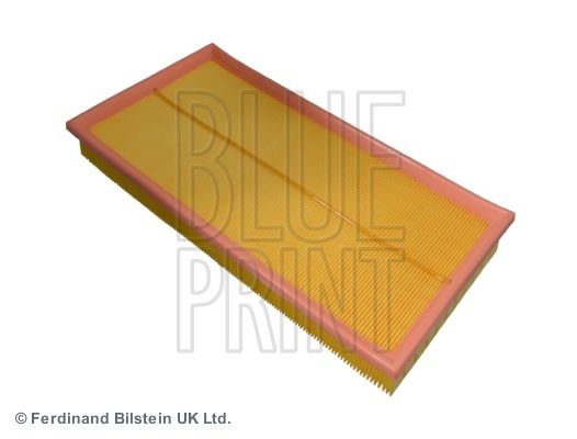1J0 129 620 MANN HUMMEL AIR FILTER-GOLF MARK 4 - C37153 +#