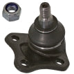 1J0 407 366C FEBI BILSTEIN BALL JOINT LOWER RHS - 12660 #