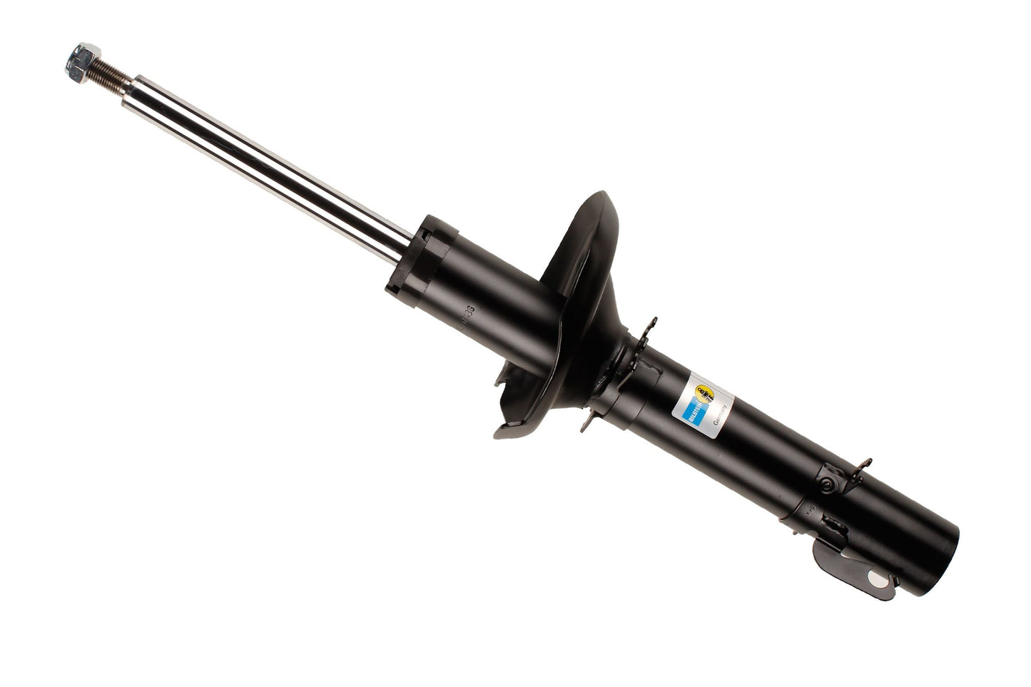1J0 413 031P BILSTEIN SHOCK ABSORBER FRONT STRUT ASM - 22-045744 #