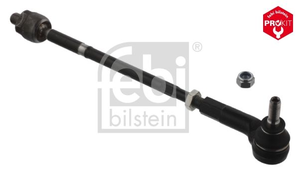 1J0 422 803B FEBI BILSTEIN TIE ROD ASSEMBLY LHF A3/IV - 14170