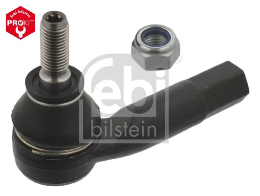 1J0 422 811B FEBI BILSTEIN TIE ROD END LEFT HAND OUTER #