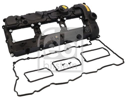 11 12 7 846359 CYLINDER HEAD COVER