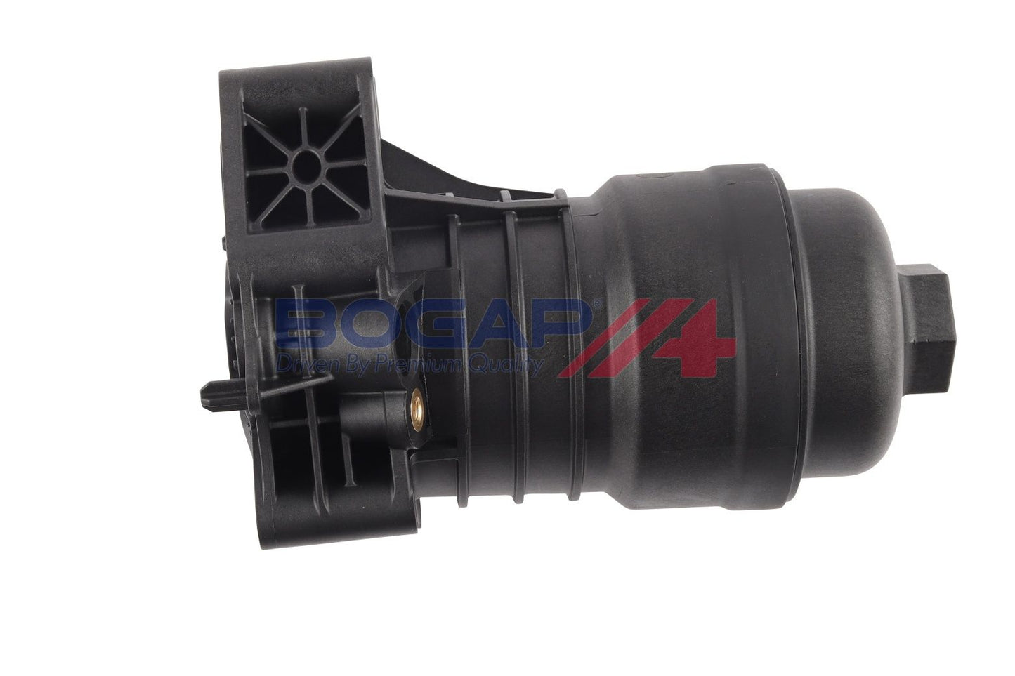 9A7 115 401 00 BBR/COOLXPERT OIL FILTER HOUSING COMPLETE #