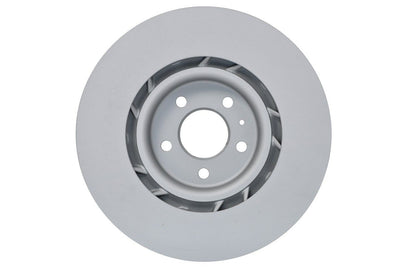 460.4514.20 BOSCH BRAKE DISC LHF SEMI-SLOTTED MACAN - 4514 #