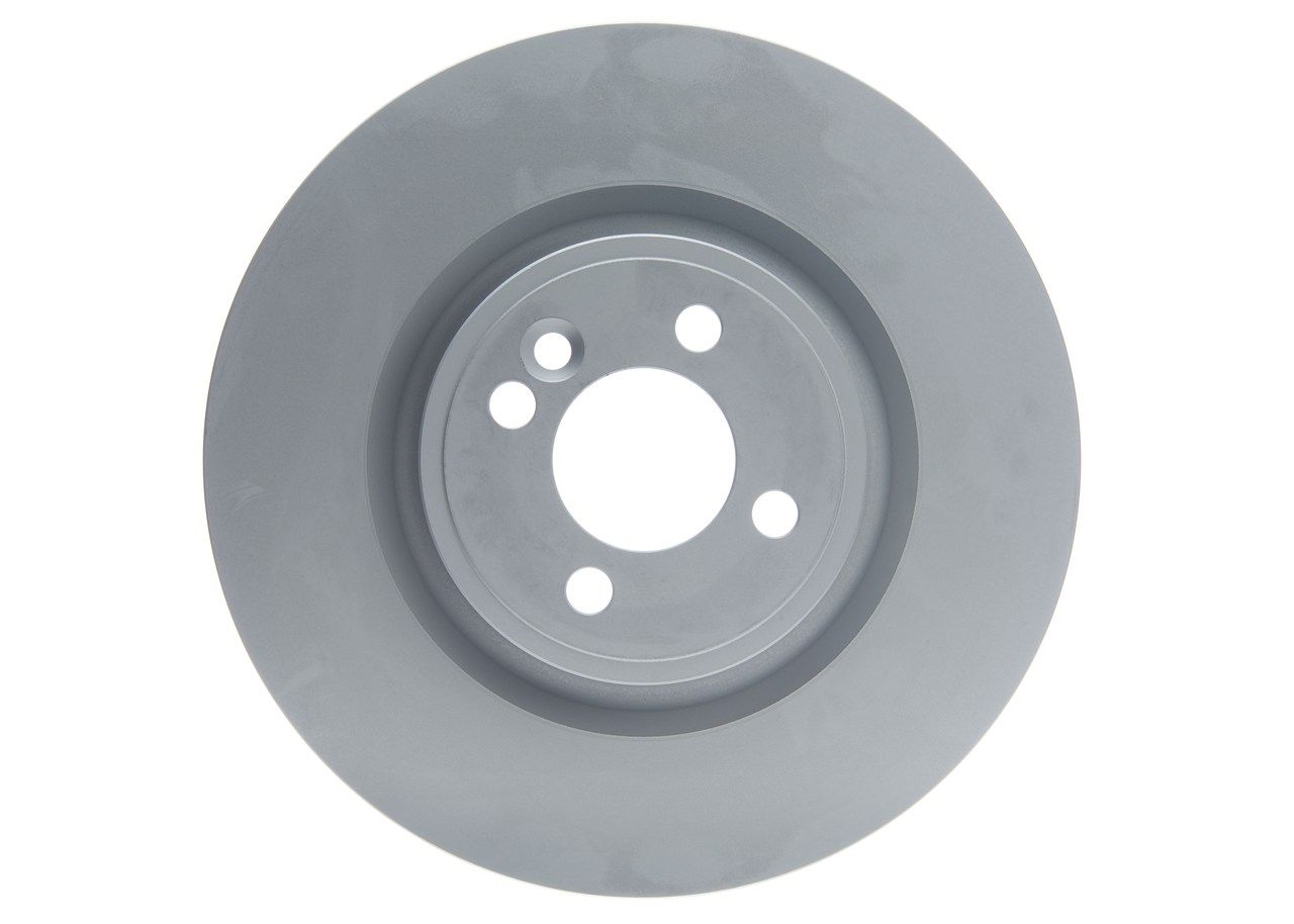 34 11 6 855781 BOSCH BRAKE DISC FRONT R56 COOPER 316MM - 3488