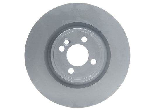 34 11 6 855781 BOSCH BRAKE DISC FRONT R56 COOPER 316MM - 3488
