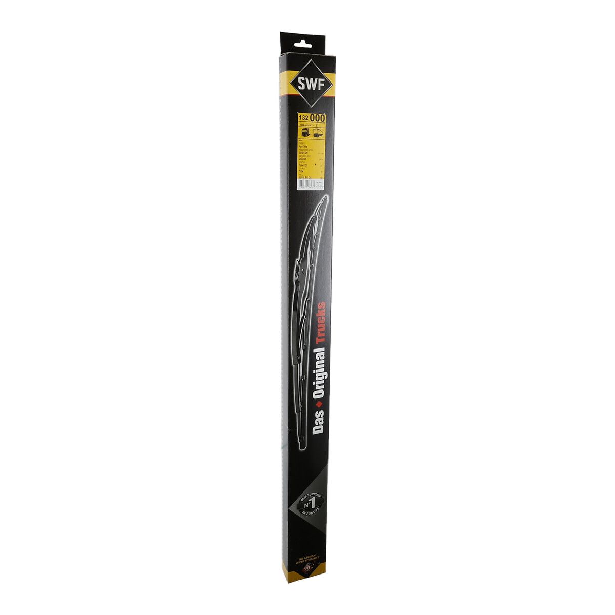 106 278 SWF WIPER BLADE - 1M 40inch 1015mm