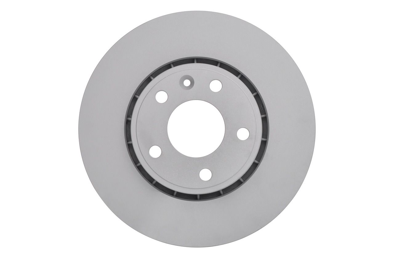 430.2602.20 BOSCH BRAKE DISC FRONT REN TRAFIC 305MM - 2602 #