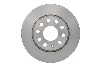 1K0 615 601AA BOSCH BRAKE DISC REAR MK6/7 272MM - 3241 #