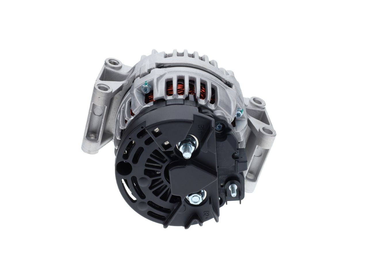 012 154 20 02 BOSCH bosch alternator sprinter