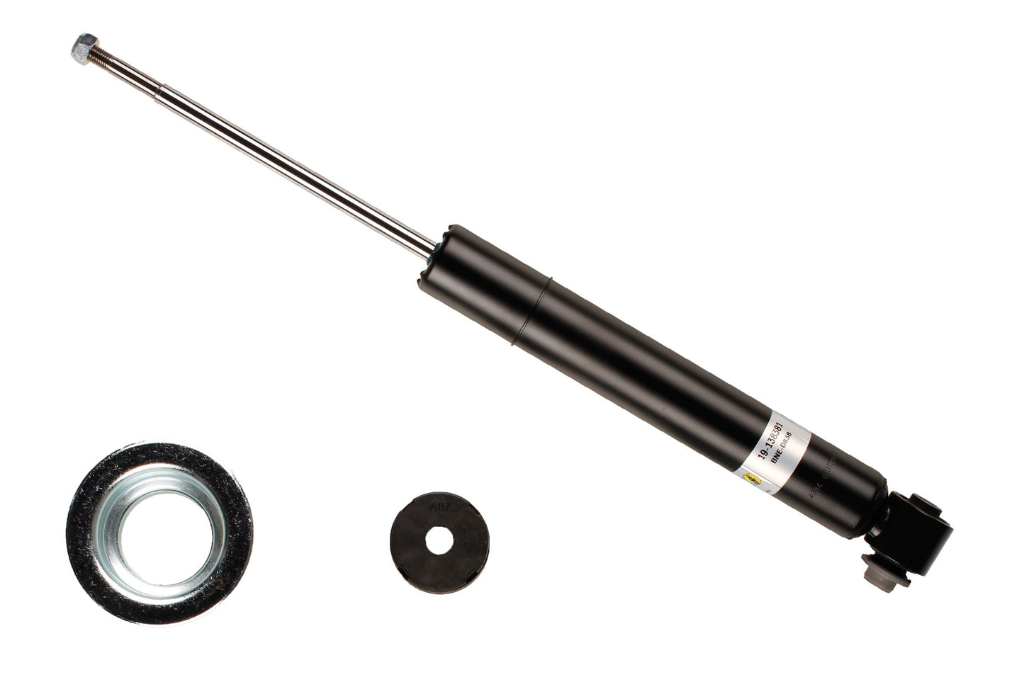 33 52 6 766605 BILSTEIN R SHOCK 5' E60