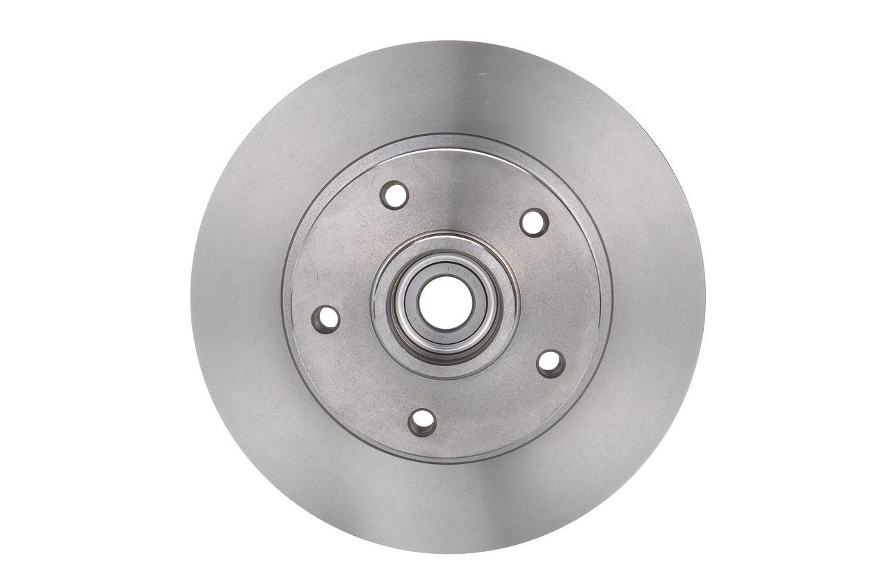 470.5405.00 BRAKE DISC REAR MEGANE Hatch/Sedan  SER.4