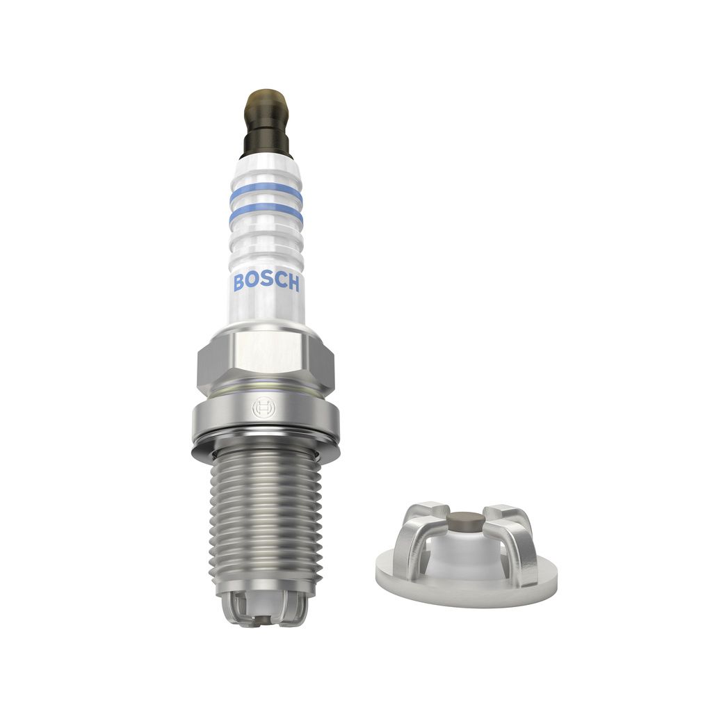 FGR7DQE+ BOSCH SPARK PLUG