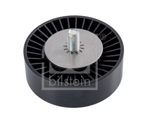 11 28 7 535860 FEBI BILSTEIN IDLER PULLEY #