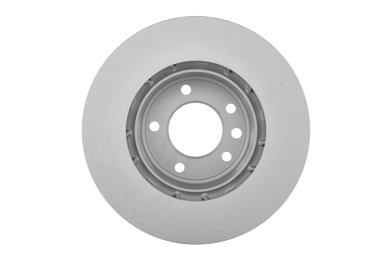 7L6 615 301D BOSCH BRAKE DISC LHF CAYENNE/TOUAREG - 3224