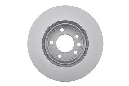 7L6 615 301D BOSCH BRAKE DISC LHF CAYENNE/TOUAREG - 3224