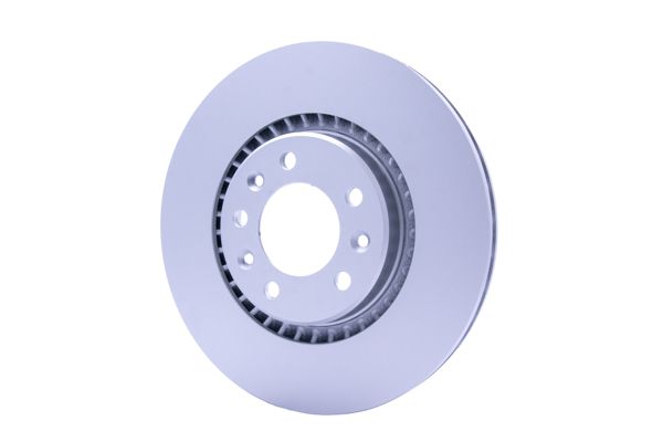 180.3034.20 HELLA BRAKE DISC REAR CIT/PUG Van DISPATCH/EXPERT  - 3034