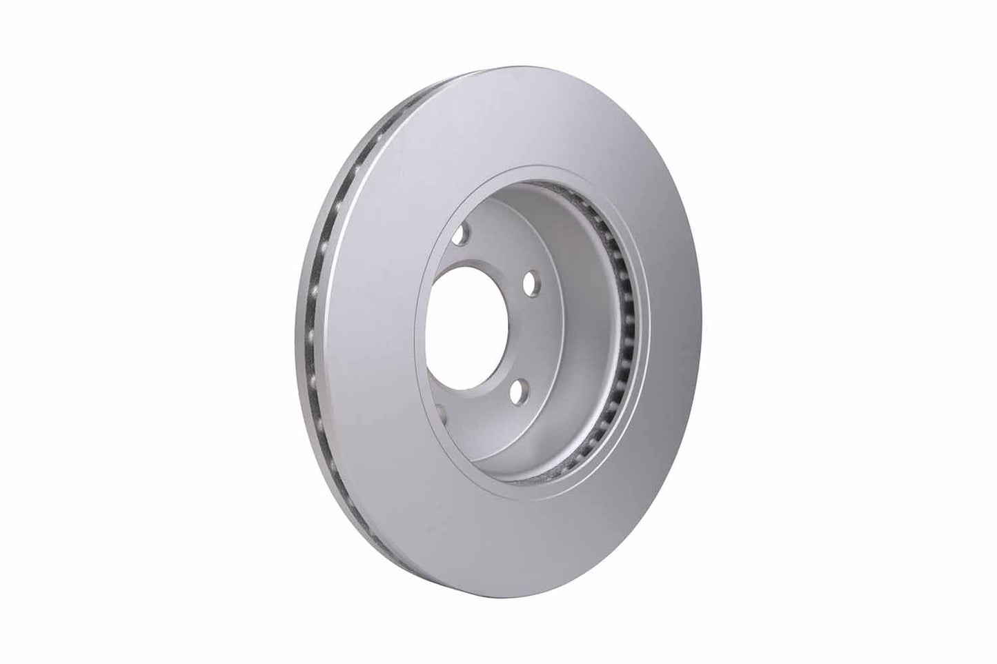 2N0 615 301A HELLA BRAKE DISC FRONT CRAFTER 303mm 2016>> 3255+ #