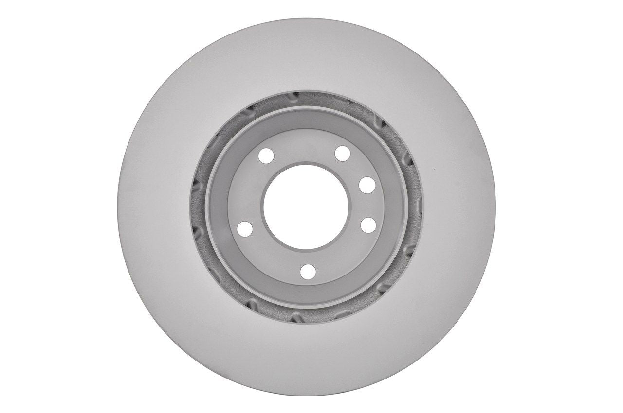7L8 615 301 BOSCH BRAKE DISC LHF TOUAREG - 3226