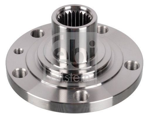 60811032 AFTERMARKET ALFA WHEEL HUB - ex Germany Febi