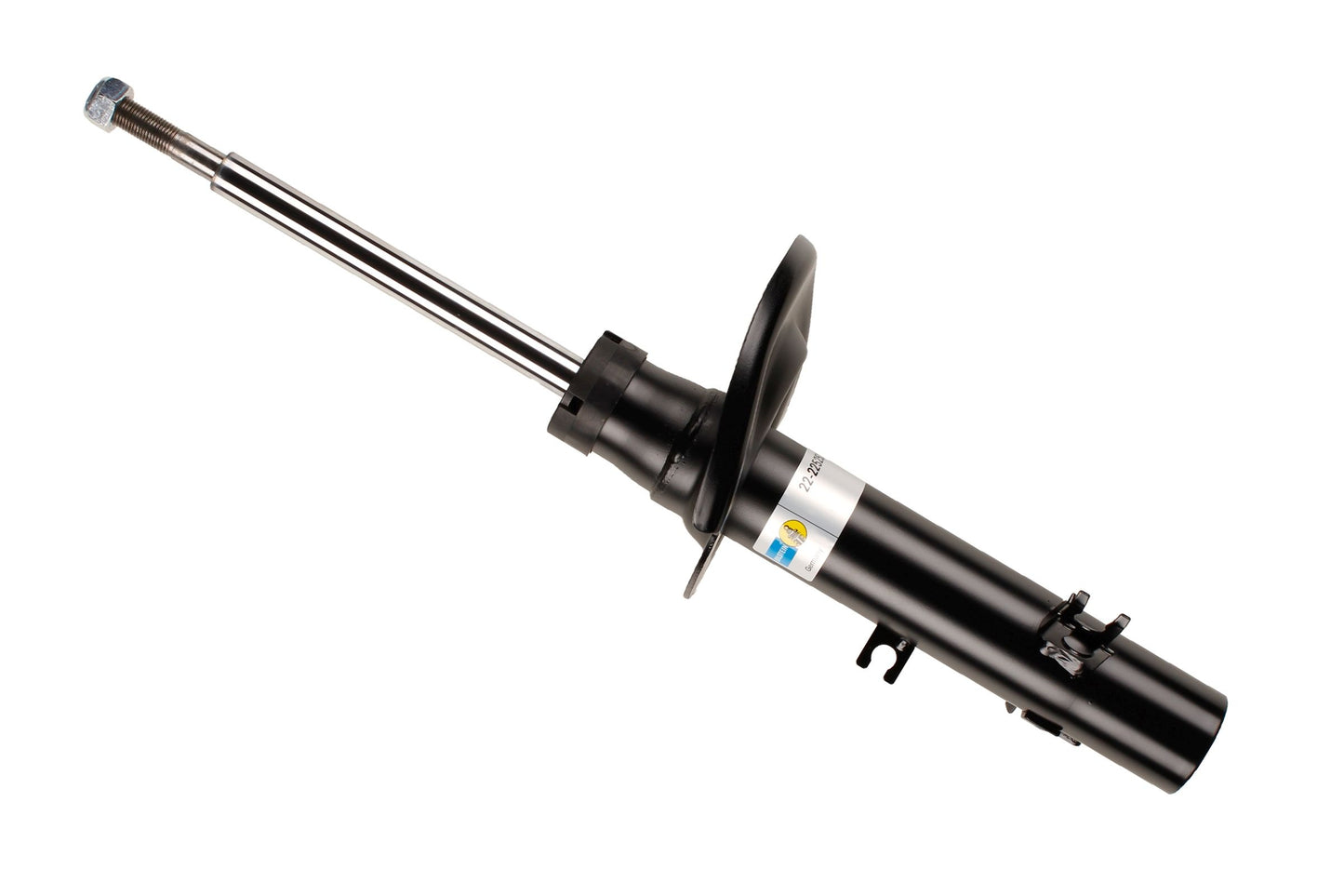 98 017 296 80 BILSTEIN SHOCK  ABSORBER RHF 208 - 22-225252 #