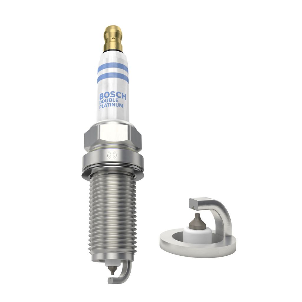 99917022890 BOSCH SPARK PLUGS CAYENNE