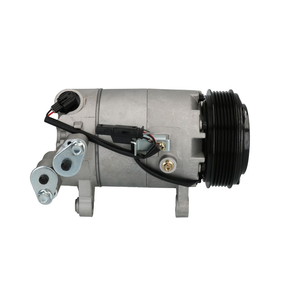 64 52 9 299328 FEBI BILSTEIN A/C COMPRESOR BMW #