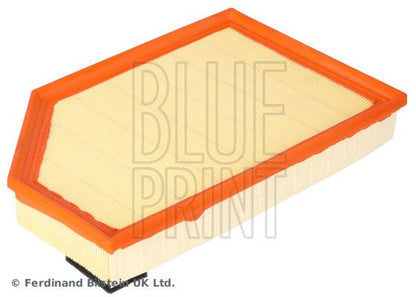 C35177 MANN HUMMEL AIR FILTER VOLVO DIESEL - ADF122204