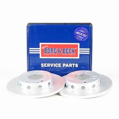 201 421 12 12 FRONT DISC W201