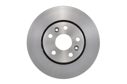 470.2437.20 BOSCH BRAKE DISC FRONT KANGOO Ø280mm - 2437 #