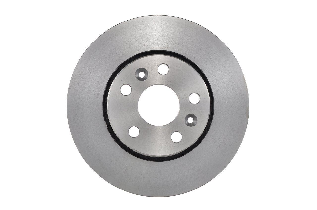 470.2437.20 BRAKE DISC FRONT KANGOO Ø280mm - 2437