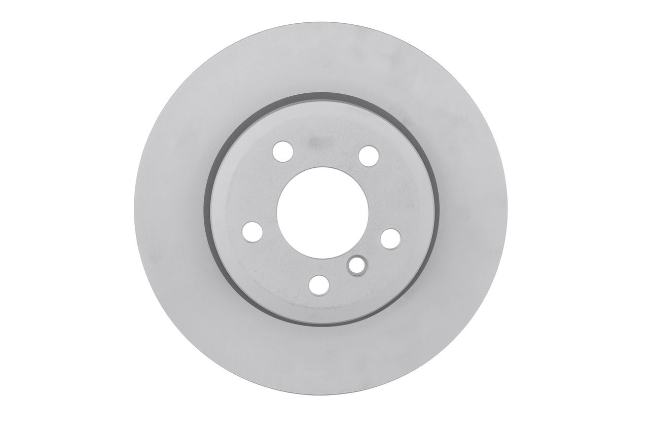 34 11 3 400151 BOSCH BRAKE DISC FRONT X3 3431