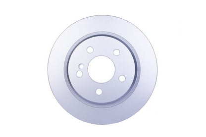 211 423 09 12 HELLA BRAKE DISC REAR 300MM VENTED W211/212 - 3622
