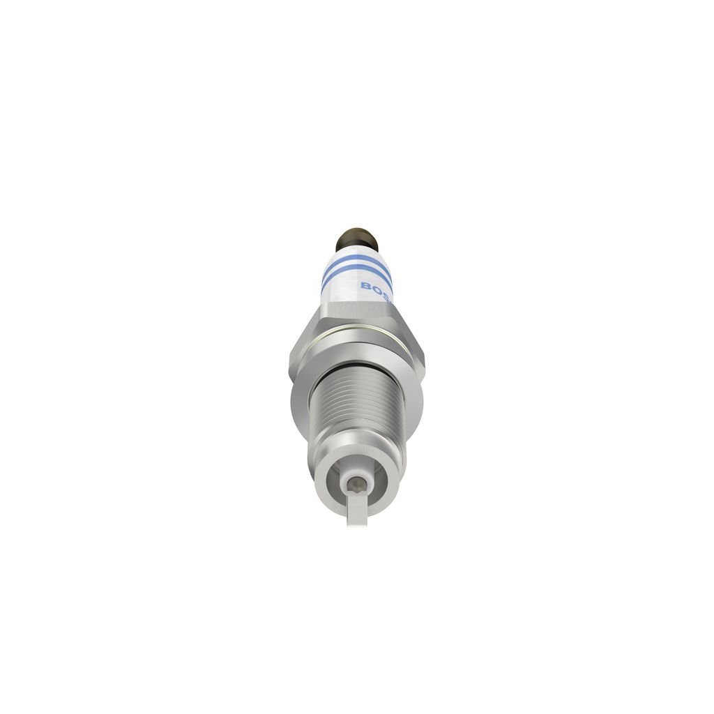 YR7LPP332W BOSCH SPARK PLUGS R32 #