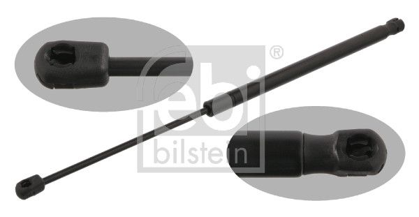 8731Q7 MAGNETI MARELLI REAR BOOT STRUT 308 WAGON