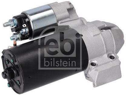 12 41 8 570238 FEBI BILSTEIN STARTER MOTOR