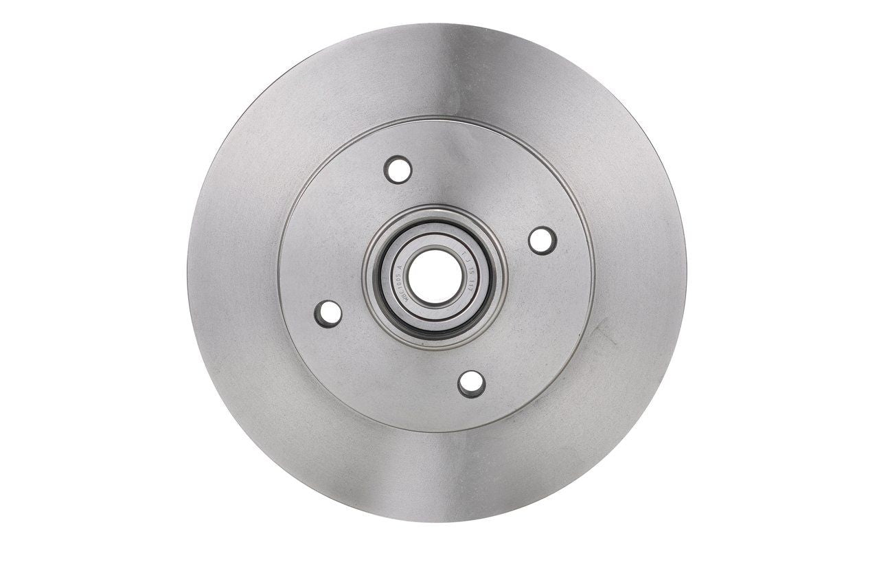 440.3106.20 BRAKE DISC FRONT 283mm 307/207 EP6/308 EP6DT - 3106